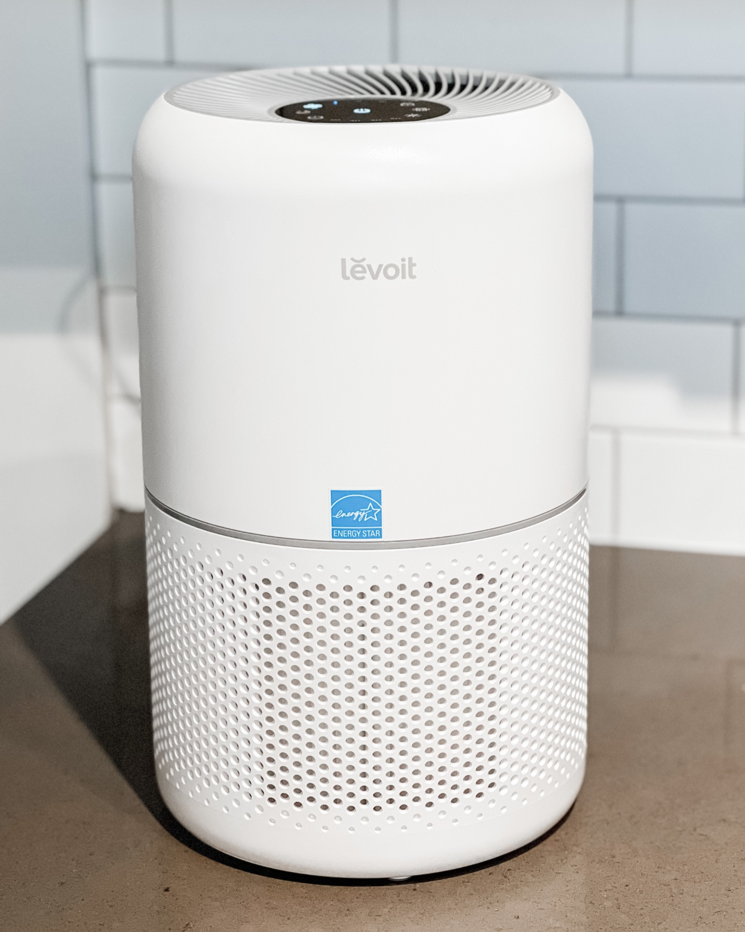 The new reality of West Coast living includes having air purifiers / air filters ready for #fireseason — we snagged this unit for Sophie’s room this year and are already so pleased with it. The size, its capability, the custom controls, and the affordable price (by comparison to other brands!) make it a no-brainer for our home. Highly recommend!

#LTKhome #LTKunder100