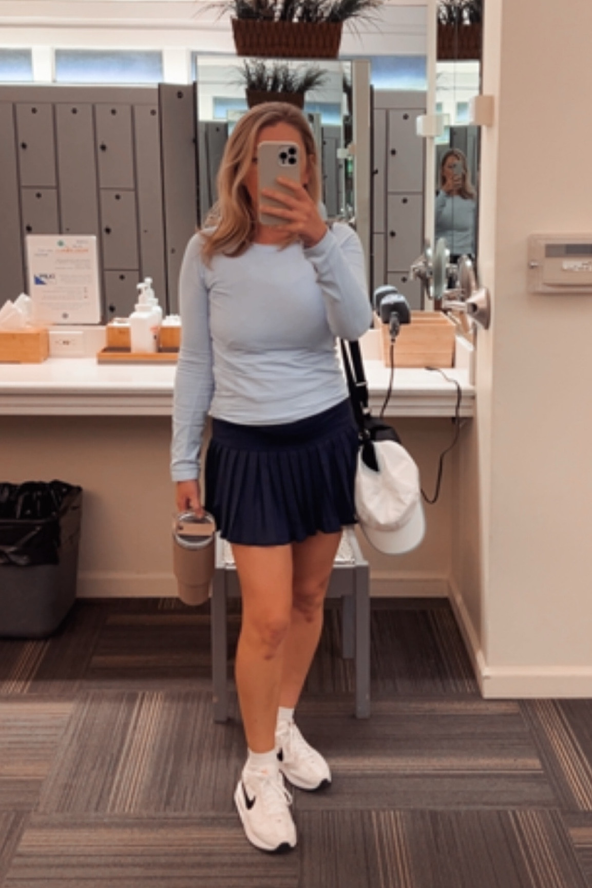 Tennis OOTD 

#LTKFindsUnder50 #LTKFitness #LTKActive