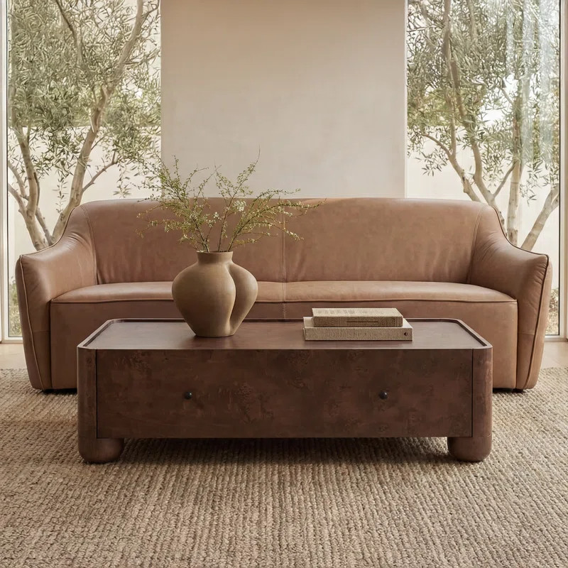 Your living room called… it wants a makeover ASAP 😍✨ The new Joss & Main collection is ON SALE and it’s packed with stunning sofas, luxe ottomans, sleek console tables, and statement coffee tables 🛋️💫 Don’t sleep on the nesting tables, chic side tables, storage benches, and ultra-comfy recliner chairs—plus accent chairs that instantly elevate your space 🔥 #JossAndMain #LivingRoomFinds #SaleAlert #HomeDecorGoals #FurnitureDeals #LivingRoomUpgrade #ModernHome #InteriorStyle #SofaGoals #AccentChairLove #HomeInspo #AffordableLuxury #HomeRefresh #DecorLovers #ChicLiving #HomeMakeover #StylishSpaces #CozyVibes #FurnitureFinds #InteriorInspo 

 #LTKSeasonal #LTKHome #LTKSaleAlert