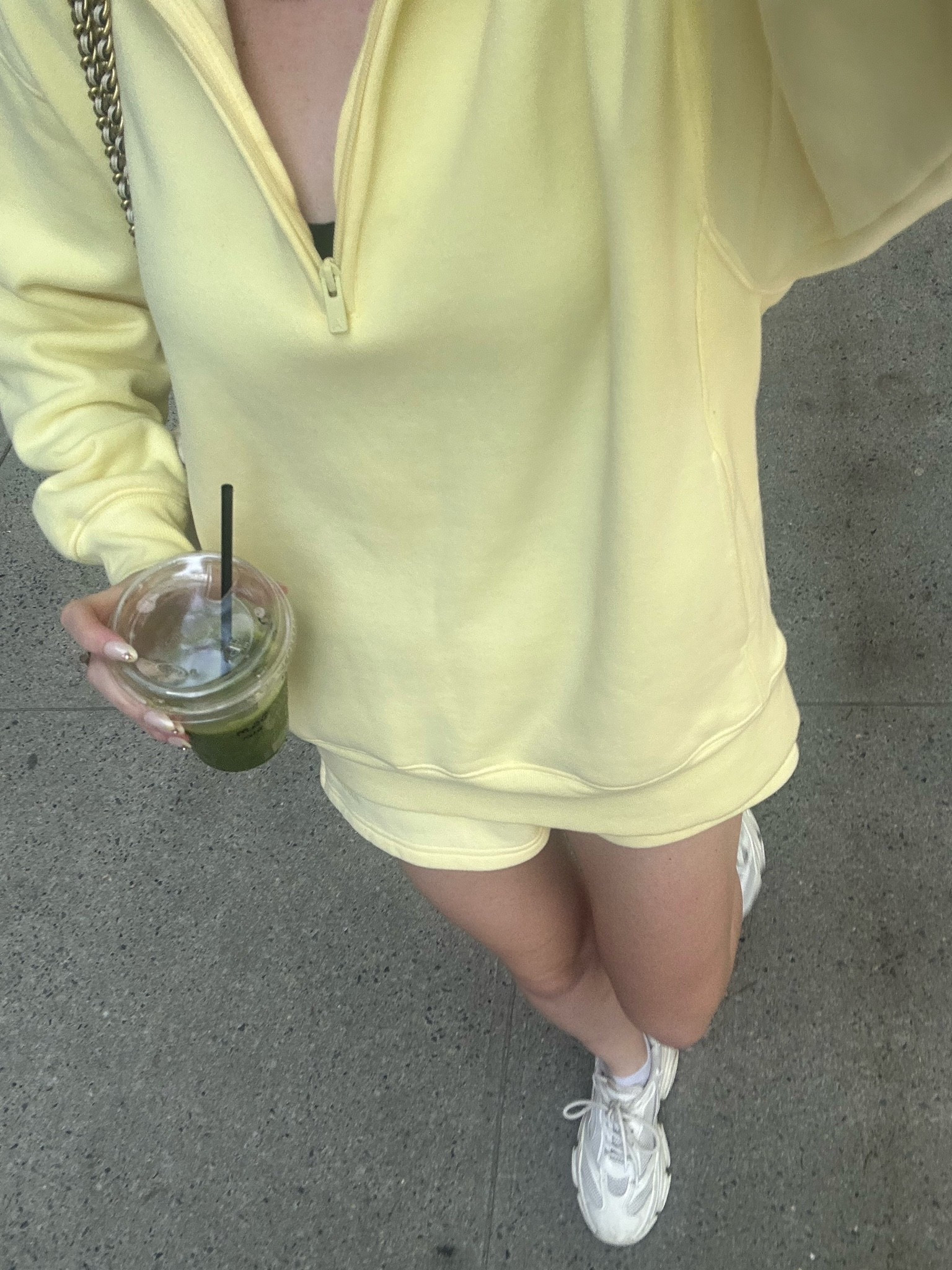 Aritzia butter yellow

#LTKdayinmylife #LTKootd #LTKU