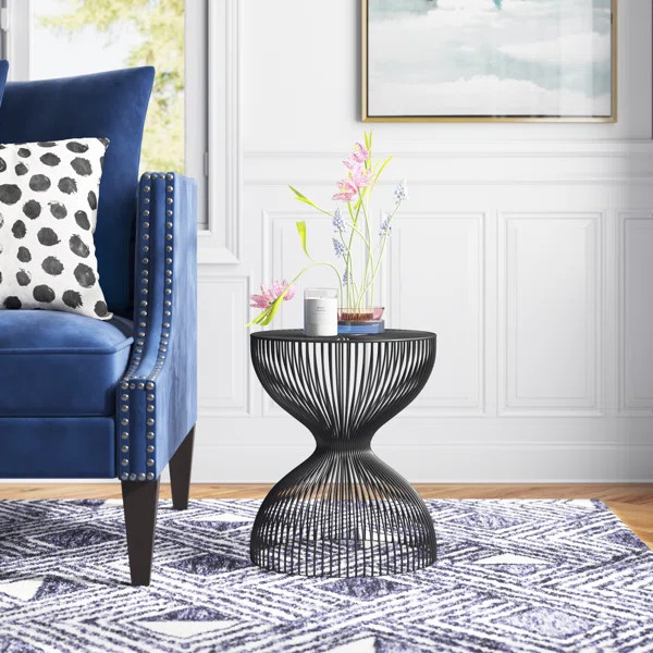 Candace End Table | Wayfair North America