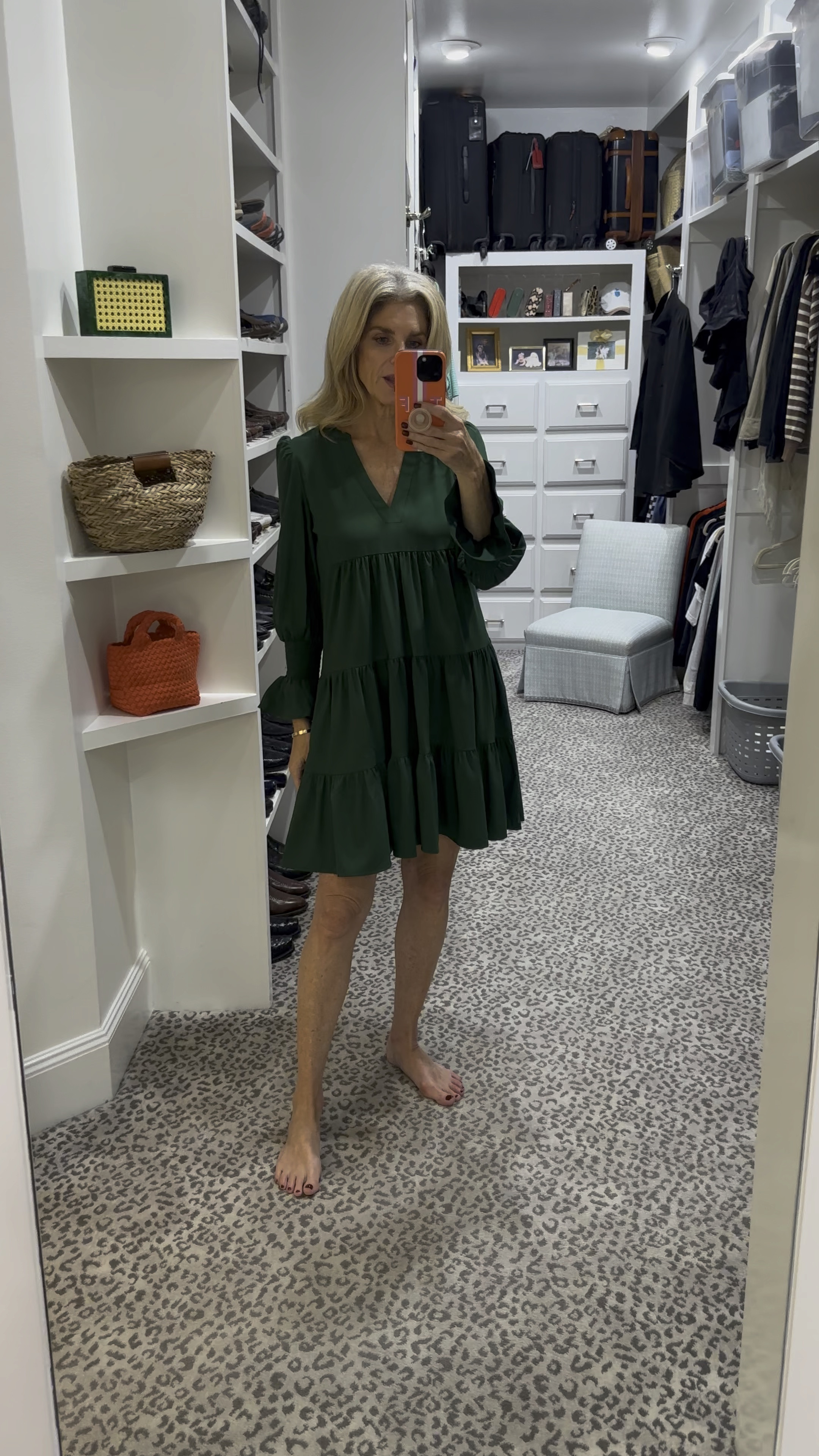 Really pretty dress for fall! Size S  

#LTKstyletip #LTKSeasonal