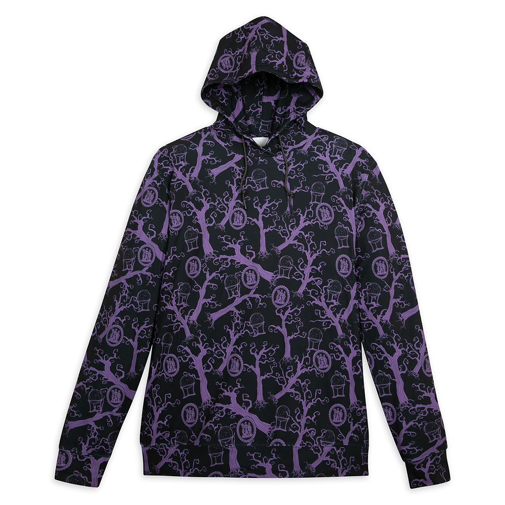 Agatha All Along Performance Pullover Hoodie for Adults by RSVLTS | Disney Store