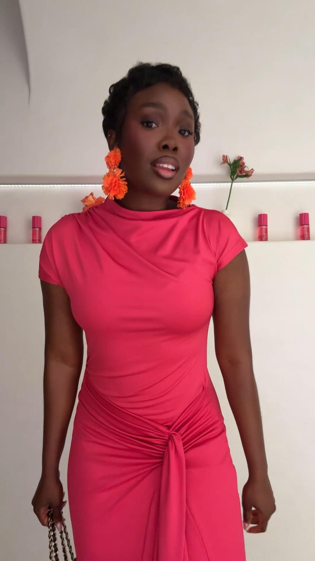 Amazon dress under $50 for date night or dinner 

#LTKPetite #LTKFindsUnder50 #LTKWedding