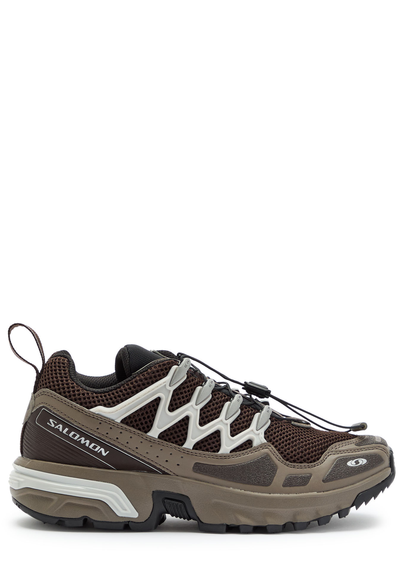 ACS + OG panelled mesh sneakers | Harvey Nichols