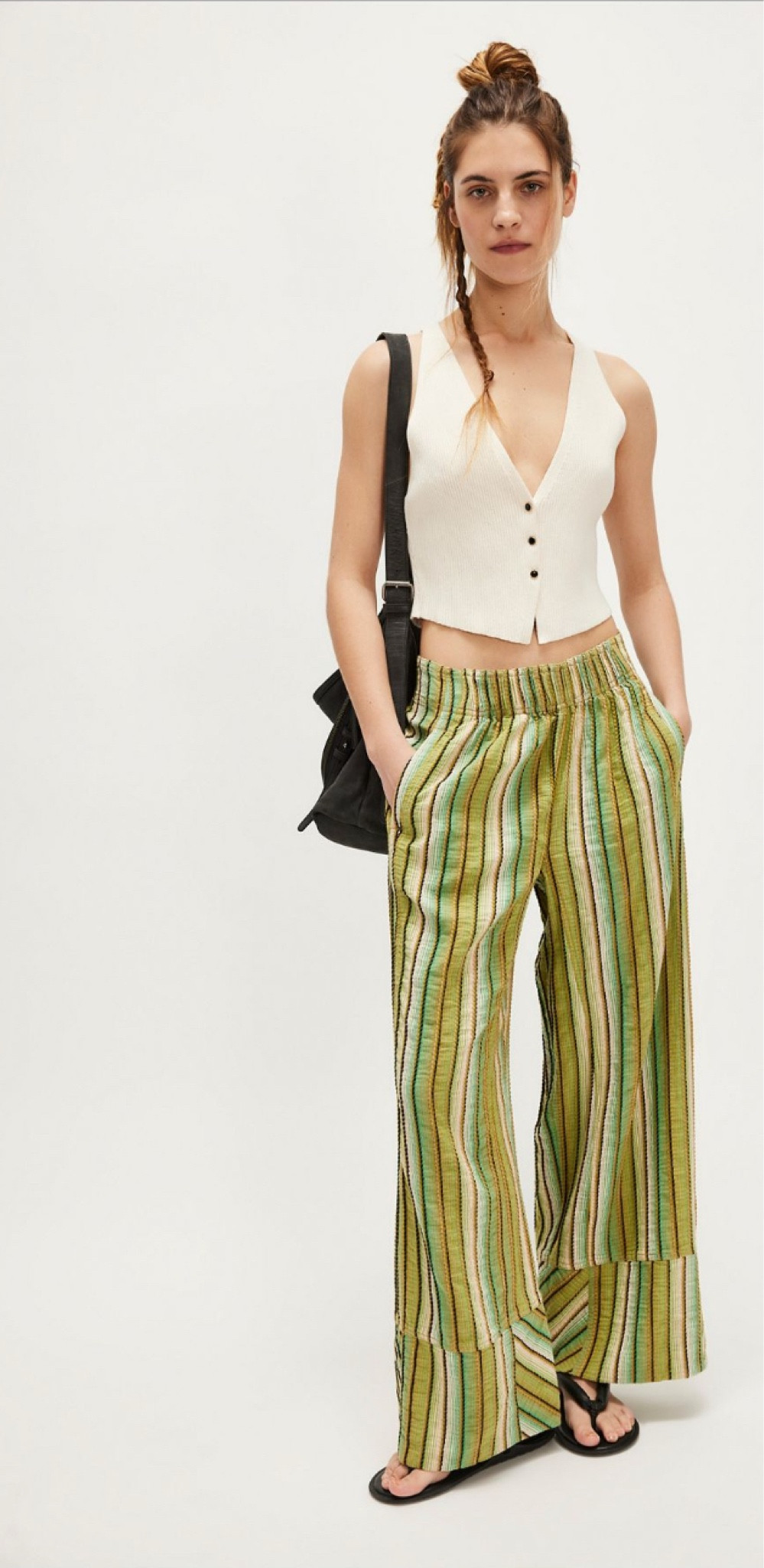 Perfect for spring 🌿

#LTKFindsUnder100 #LTKSeasonal #LTKStyleTip