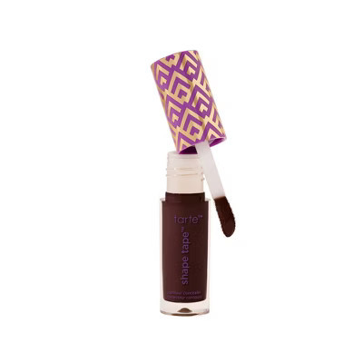 tarte Travel-Size Shape Tape Concealer - 63N Espresso Neutral - 0.034oz - Ulta Beauty | Target