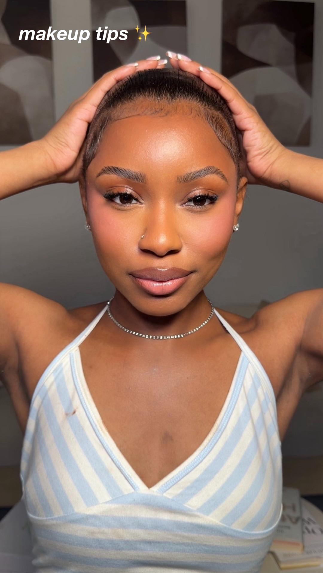 makeup tips everyone should know! ✨💄

#LTKBeauty