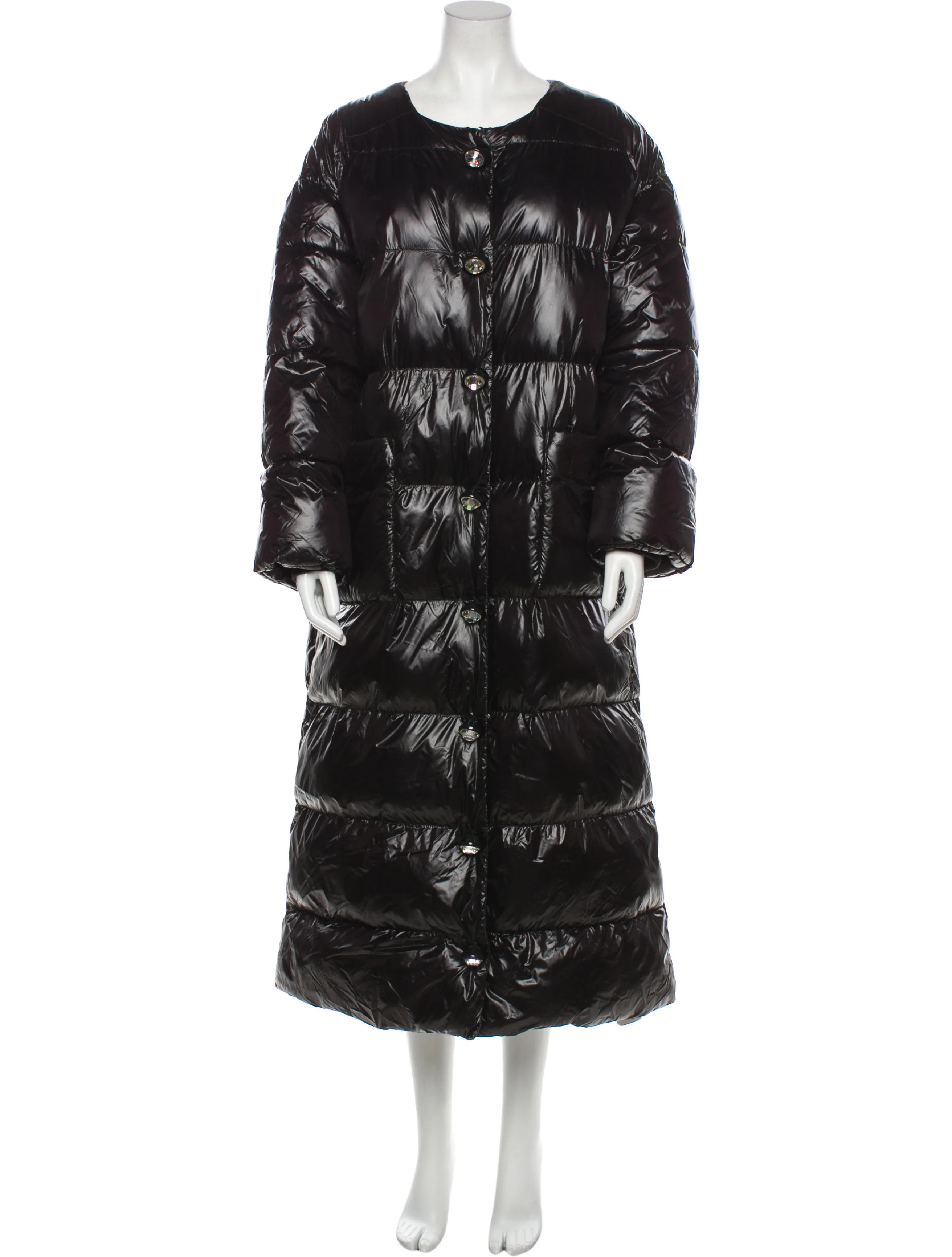 Performance Coat | The RealReal