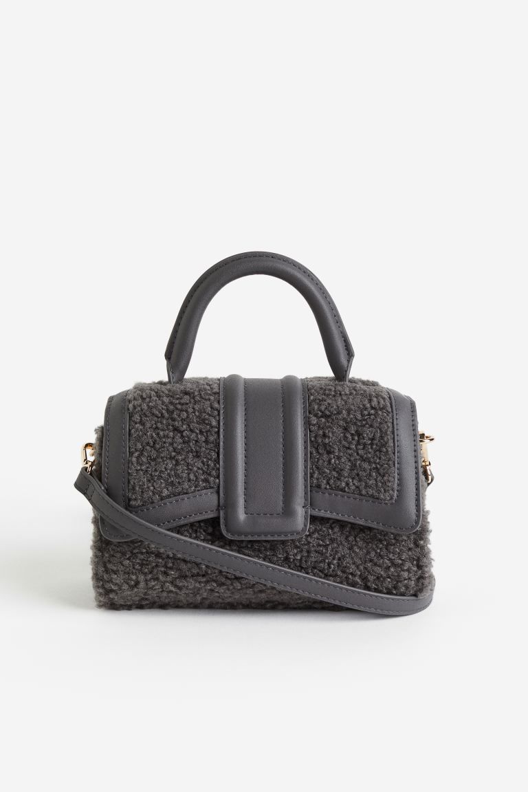 Mini Crossbody Bag | H&M (US + CA)