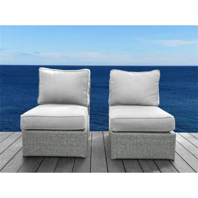 Patio Lounge Chairs | Wayfair North America