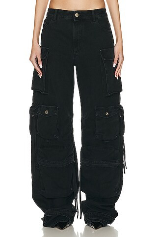 Fern Long Pant | FWRD 