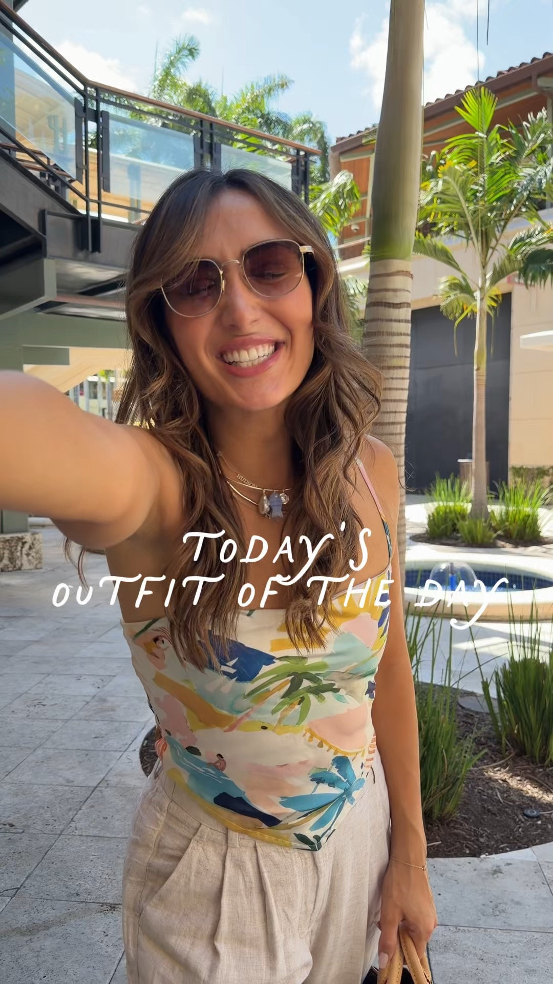 Small top (use code LAURENA20) and 25 regular pants!