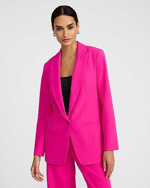 Boyfriend Blazer | Express