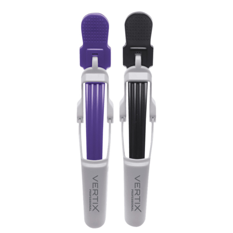 Vertix Pro Clip Power Grip 110mm
        
            
                 - Presilha de Cabelo (4 U... | Beleza Na Web (BR)