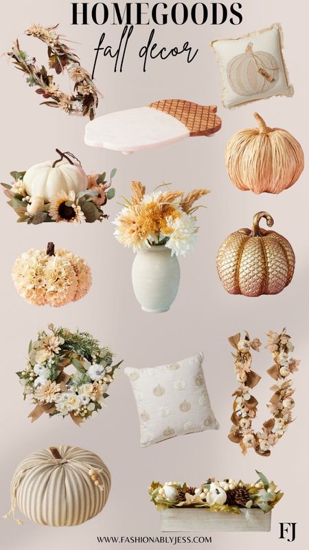 Discovering the magic of fall at HomeGoods with their incredible selection of autumn-inspired decor. 🍁🏡✨ #HomeGoodsFinds #FallDecor 

#LTKSeasonal #LTKhome #LTKHalloween