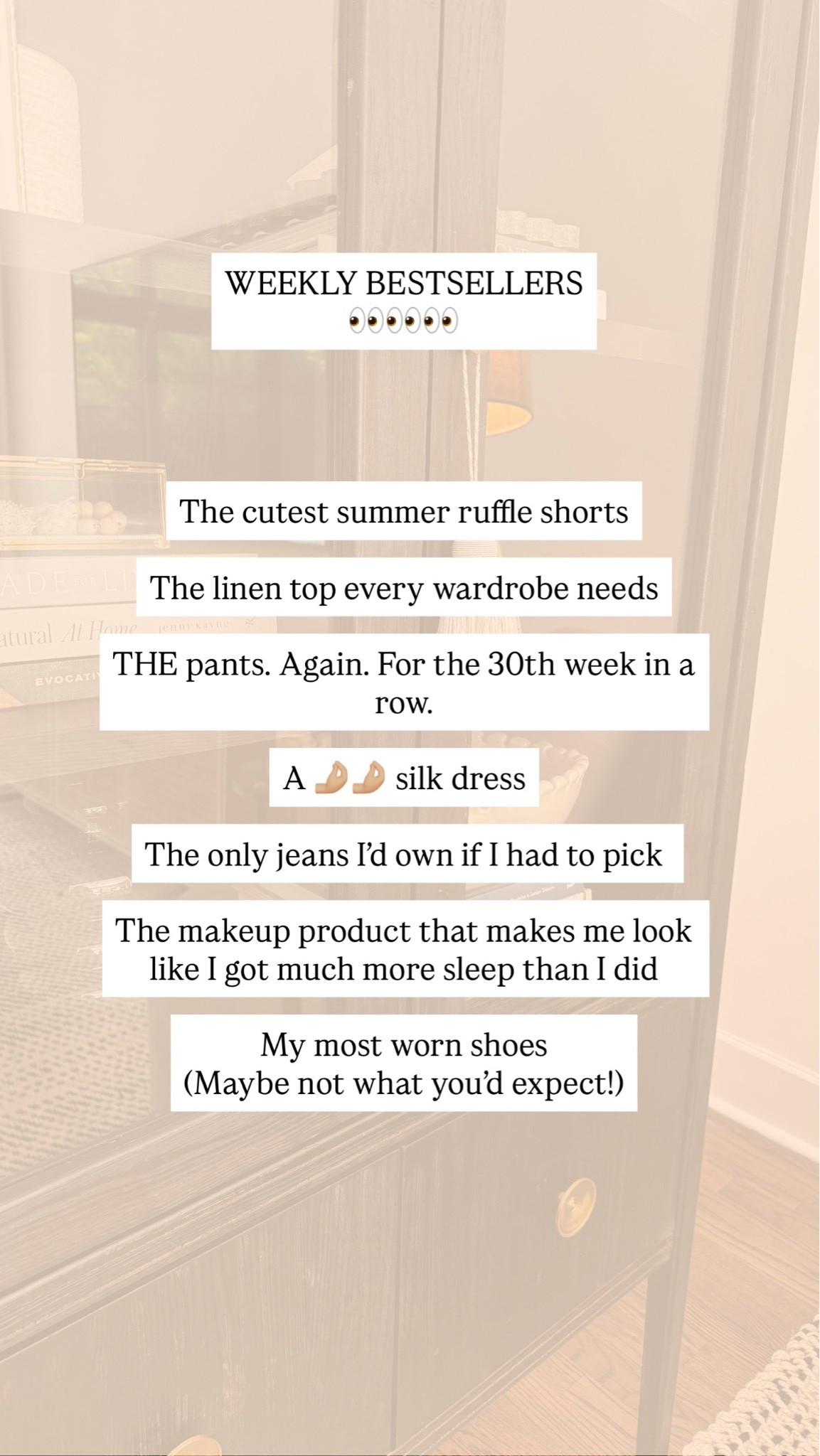 Your favs last week 🤍 Use code: ALOPROFILE to save sitewide & get free shipping on Tarte.