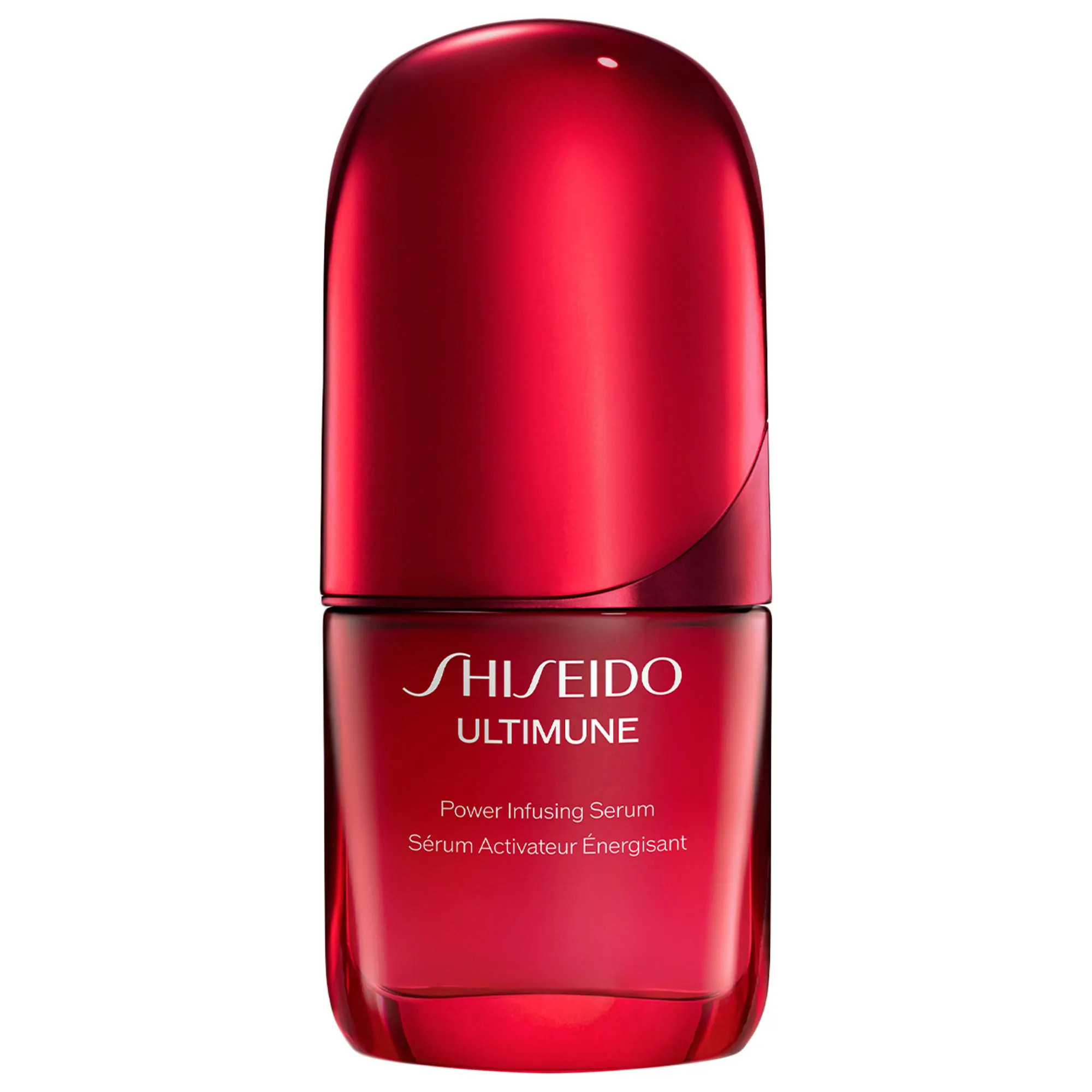 Shiseido Ultimune Power Infusing Serum for Radiance & Wrinkles 1 oz/30 mL | Sephora (US)