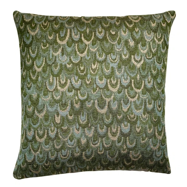 Wallace Pillow Sham | Wayfair Professional
