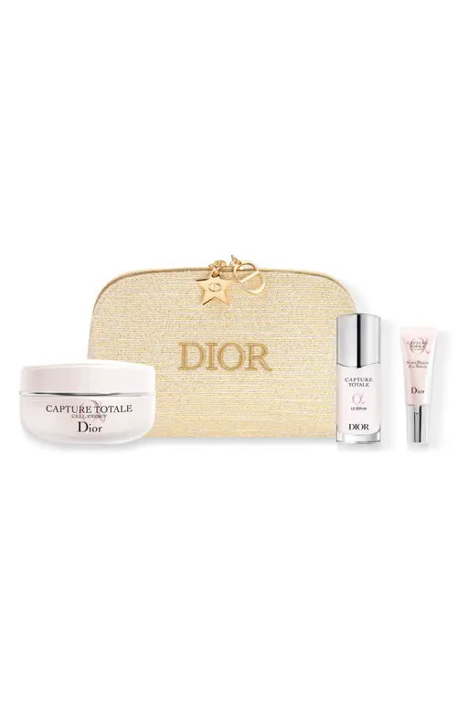 DIOR Capture Totale Skin Care Gift Set at Nordstrom | Nordstrom