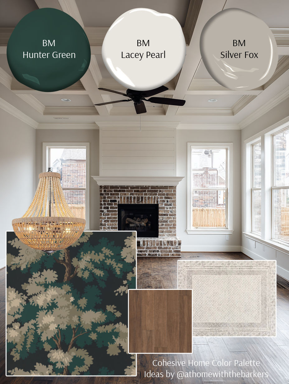 DIY home decorating 

 

#LTKHome