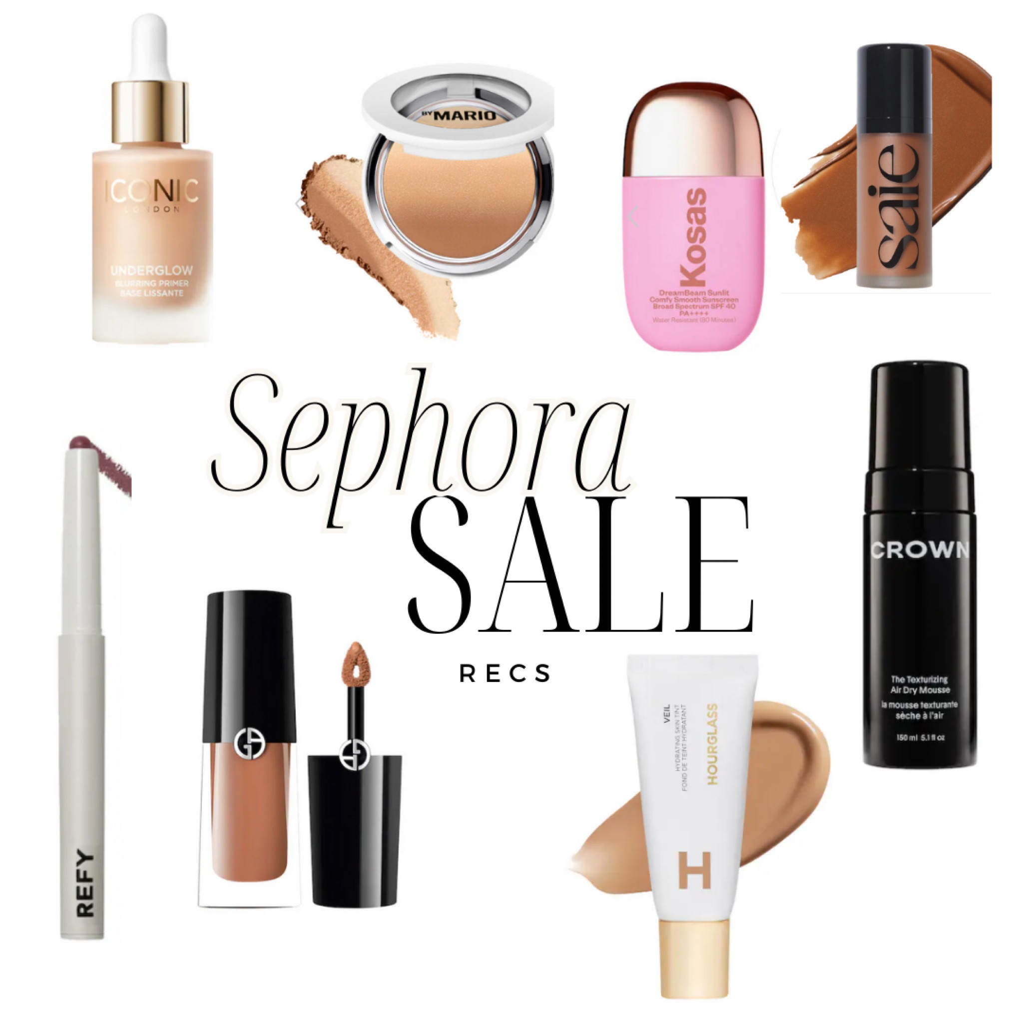 What’s in my basket for the Sephora Sale

#LTKGiftGuide #LTKSaleAlert #LTKBeauty