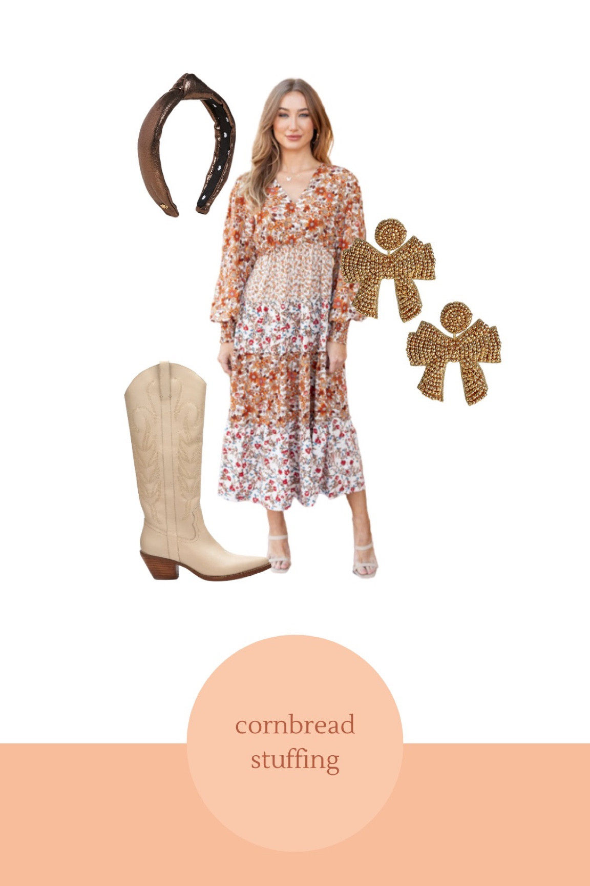 Thanksgiving outfit inspiration

#LTKSeasonal #LTKHoliday #LTKCyberweek