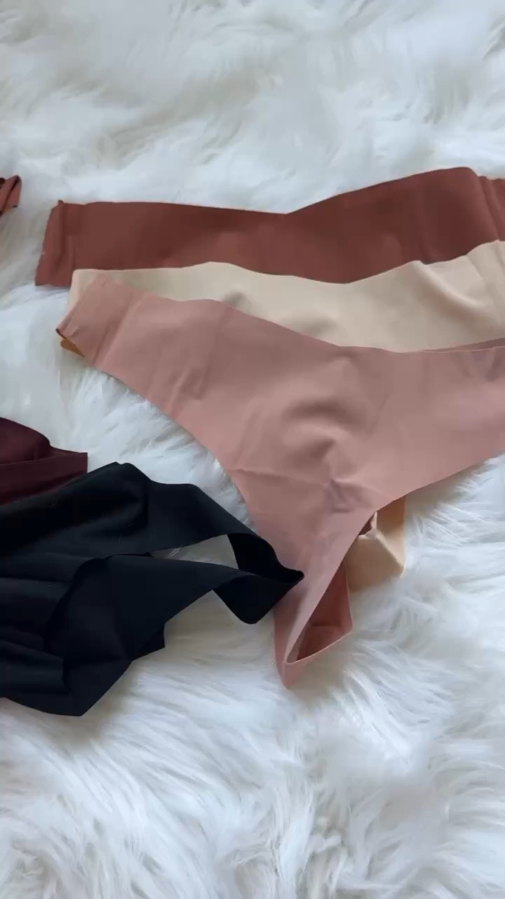 The best seamless pairs from Amazon!

#LTKSaleAlert #LTKSpringSale #LTKmomlife