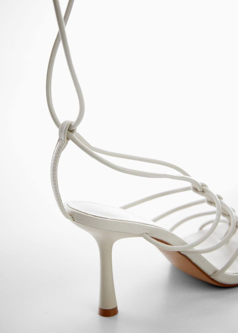Search: White heels (22) | Mango USA | MANGO (US)