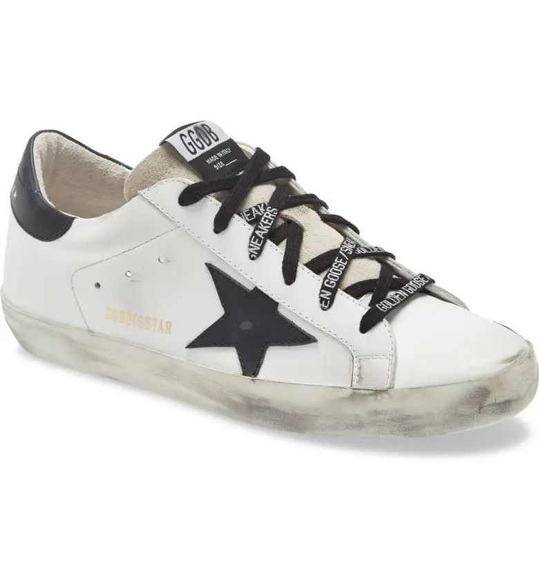 Super-Star Low Top Sneaker | Nordstrom