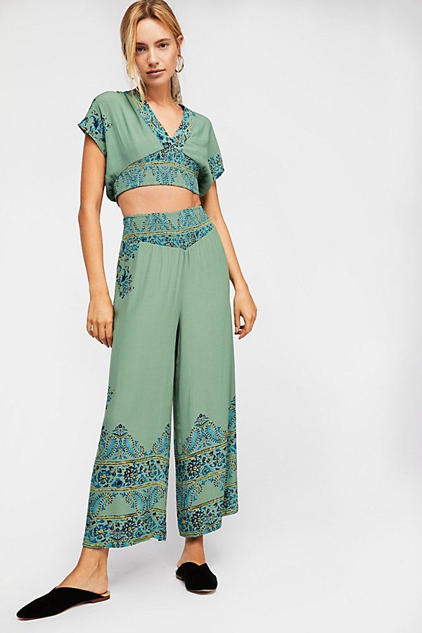 Nile River Set by Free People | Free People (Global - UK&FR Excluded)