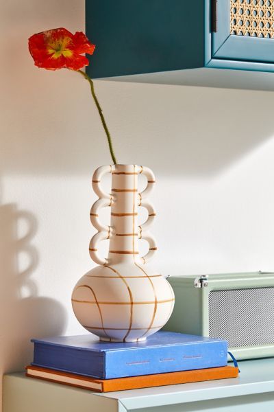 Georgia Vase | Urban Outfitters (US and RoW)