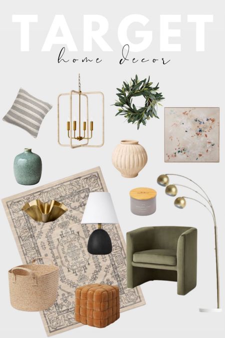 Target home decor




Affordable fashion. Budget style. Home decor. Home style  

#LTKSeasonal #LTKFindsUnder100 #LTKHome