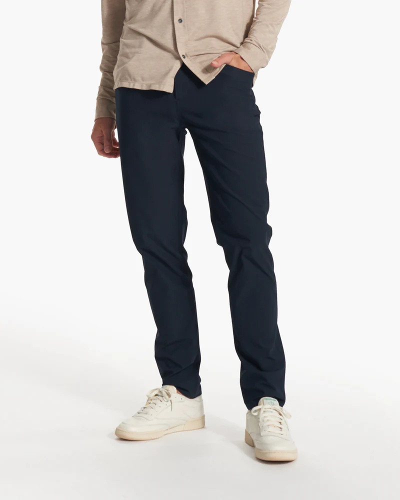 Meta Pant | Vuori Clothing (US & Canada)