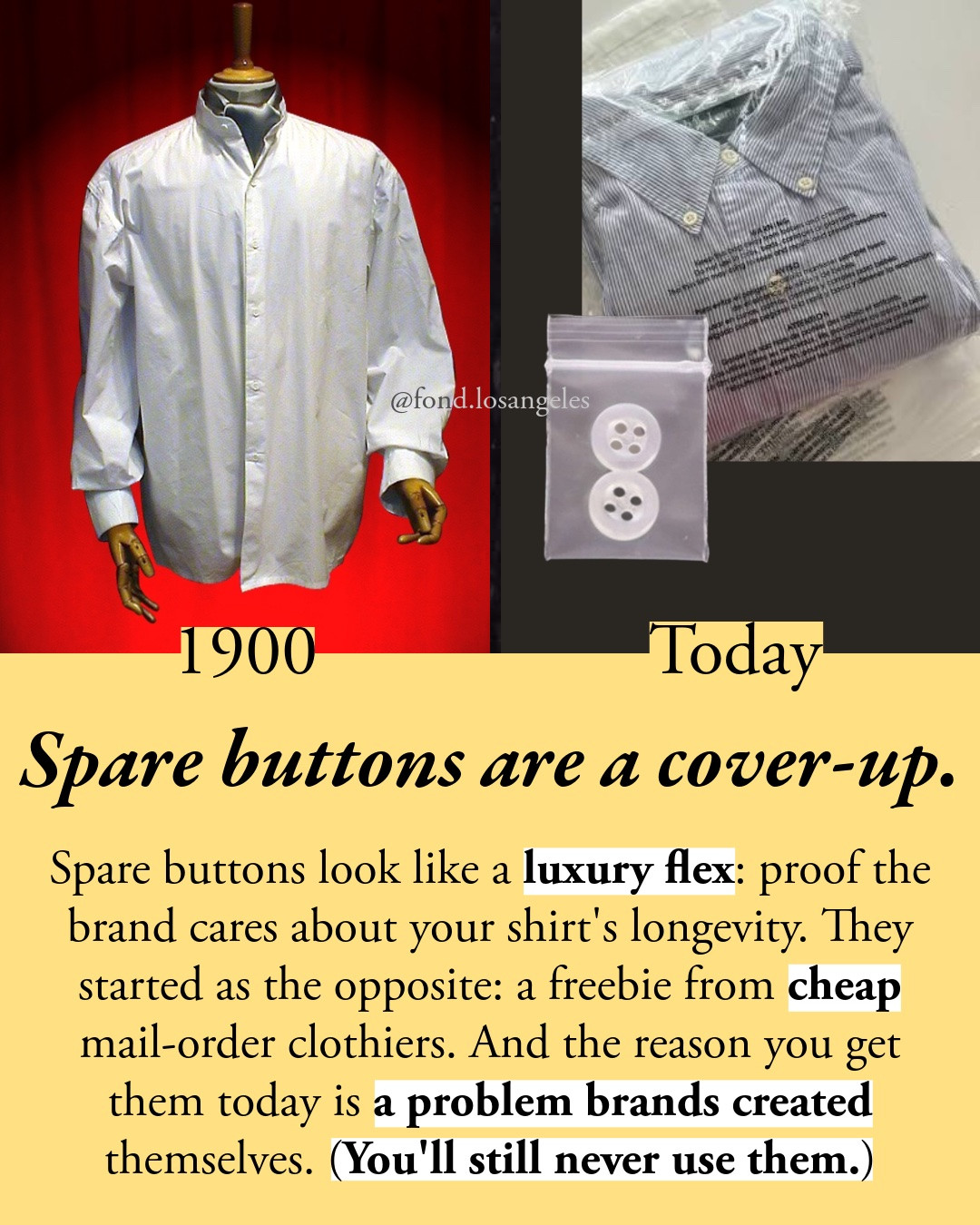 Checklist: 1. sculptural collar 2. substantial button placket (button panel) 3. high armholes for fitted cuts 4. smooth fabric (linen may need to be washed 3-5 times before breaking into softness). Here are my favorite shirts, including that Ralph Lauren compliment magnet in denim. Banana Republic, shirt, Bra Straps, stripe, button-up shirt, shirt, linen, J. Crew, Nordstrom, oversized shirt, COS, silk, ralph lauren

#LTKootd #LTKSeasonal