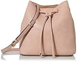 Calvin Klein Women's Gabrianna Novelty Bucket Shoulder Bag | Amazon (US)