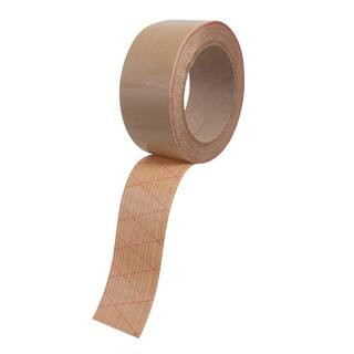 1-7/8 in. x 75 ft. Roll of Max Grip Carpet Installation Tape | The Home Depot