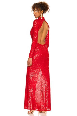 Safiya Dress
                    
                    NBD | Revolve Clothing (Global)