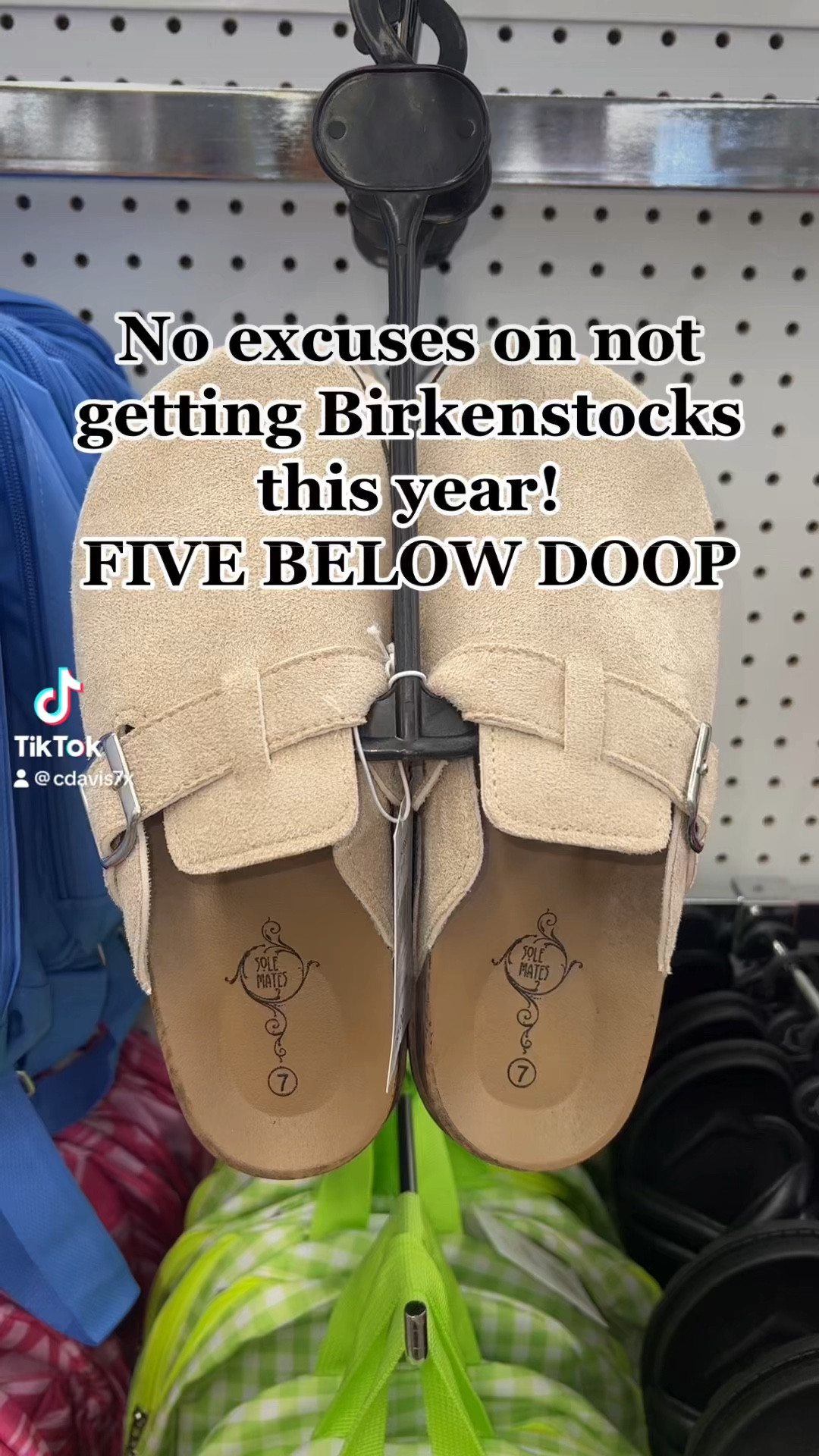 Sole mates shoes five below deals