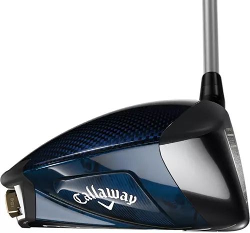 Callaway PARADYM Driver | Golf Galaxy | Golf Galaxy