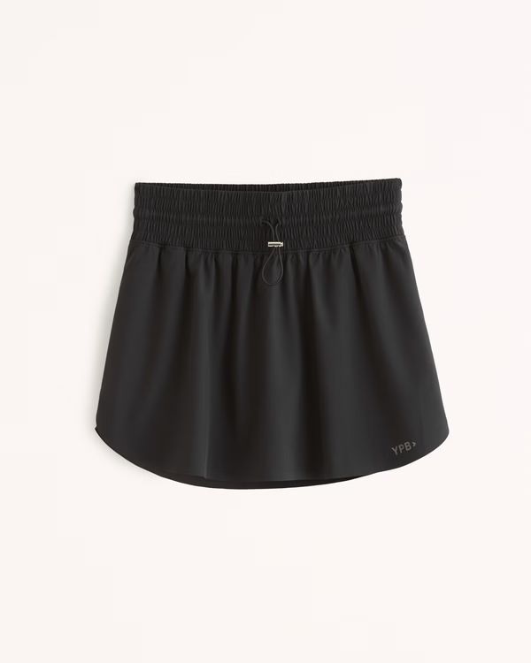 Women's YPB motionTEK Lined Flyaway Skirt | Women's Clearance | Abercrombie.com | Abercrombie & Fitch (US)