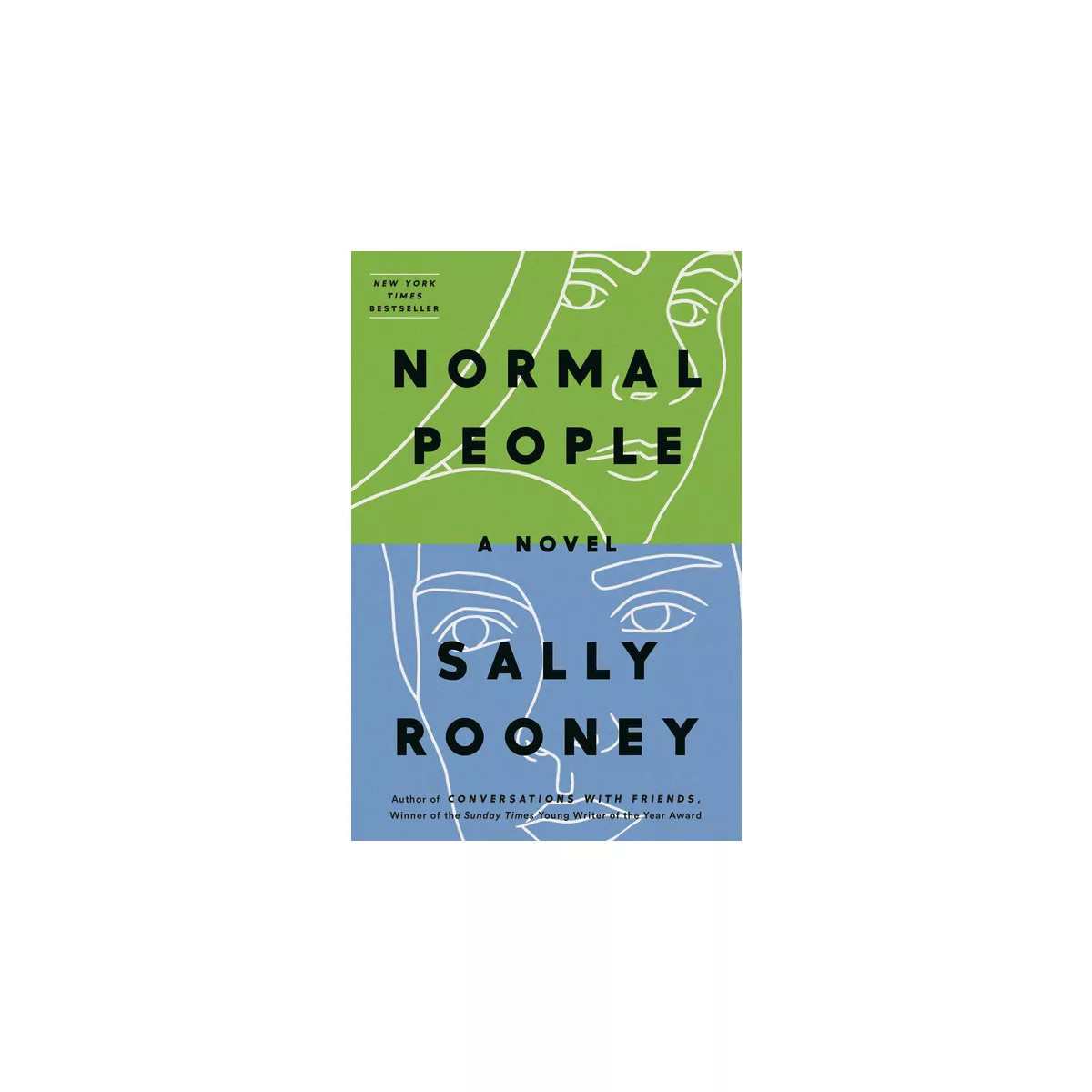 Normal People - by Sally Rooney | Target