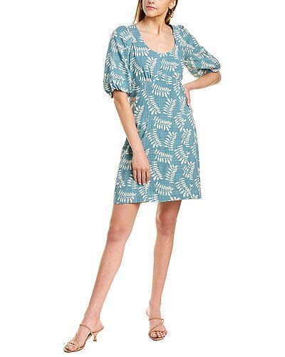 Parker Cammie Midi Dress | Ruelala