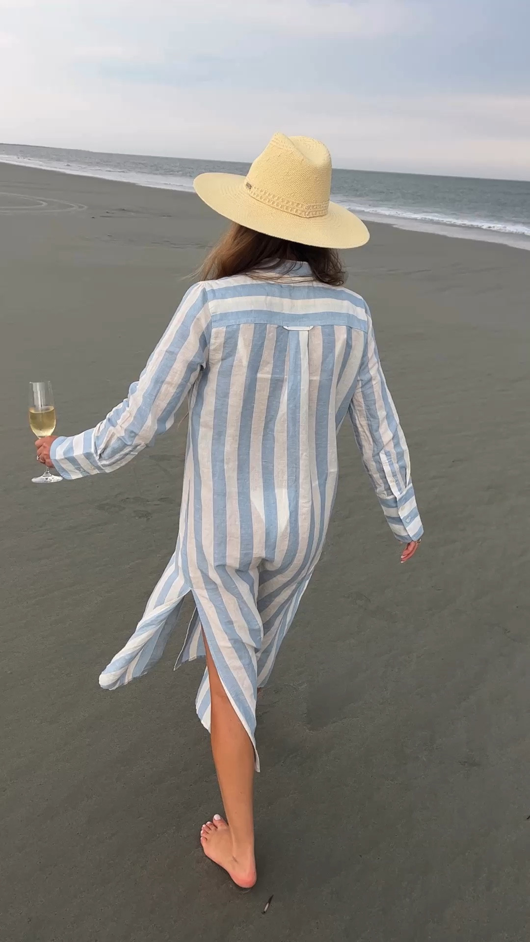 That summer feeling! 🌊🥂

#LTKstyletip #LTKswim #LTKfindsunder50