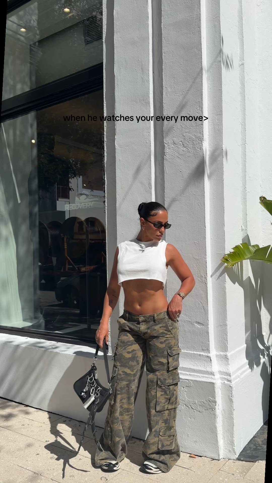 What the cool girls are wearing 