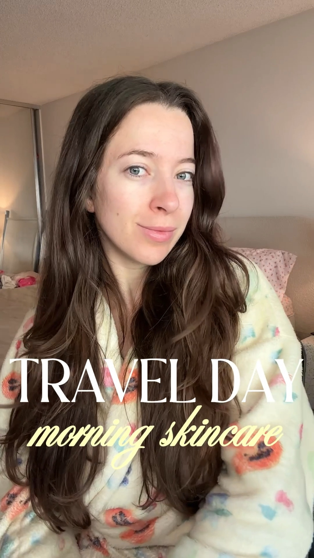Morning skincare routine for a long travel day! All of these products help exfoliate + hydrate my skin to get it ready for my trip! Ic

#LTKTravel #LTKFindsUnder50 #LTKBeauty