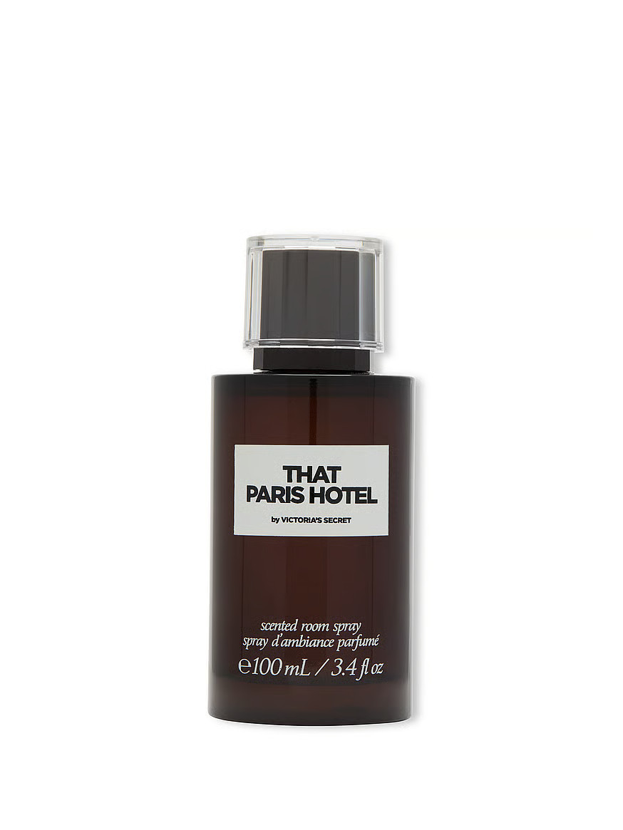 Buy Scented Room Spray, That Paris Hotel - Order Fragrances online - Victoria's Secret US | Victoria's Secret (US / CA )