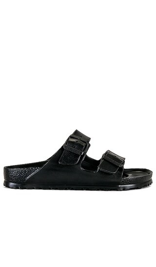 Arizona Eva Sandal in Black | Revolve Clothing (Global)