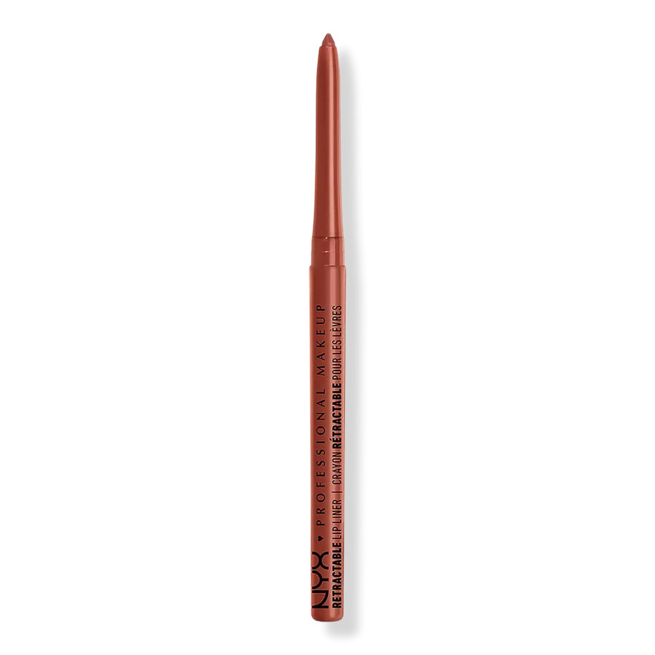 Retractable Long-Lasting Mechanical Lip Liner - NYX Professional Makeup | Ulta Beauty | Ulta