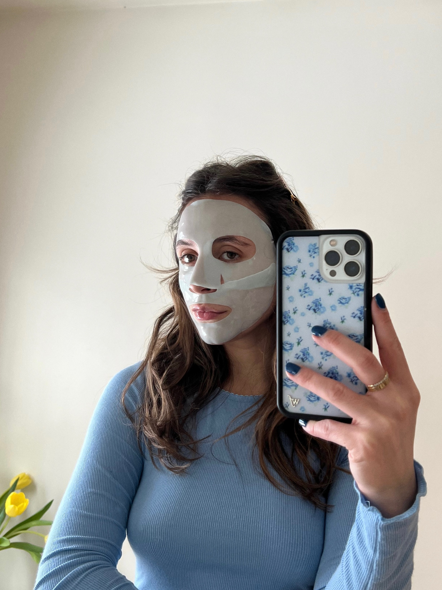 Sleepwear. Morning skincare  

#LTKFind #LTKbeauty #LTKunder50